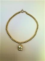 Bracciale Scintille Gioielli Donna in Argento CAPRI03 - CAPRI03